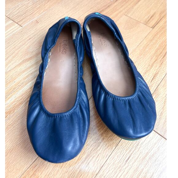 Tieks For Healthcare Heroes Tieks Shipping Shop (Tieks Navy Blue